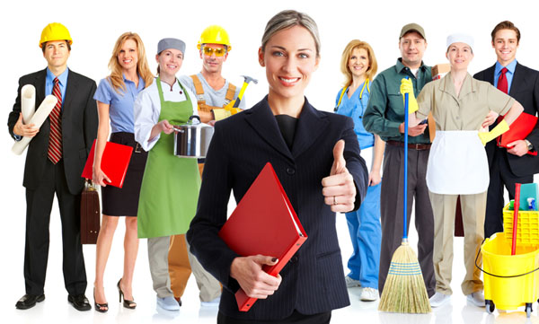 Yıkıkkemer Bayan Temizlikçi Hizmeti